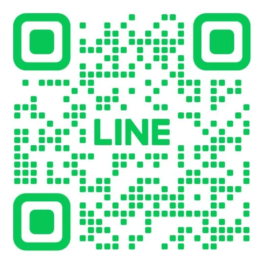 QR Code เพิ่มเพื่อน เซียนฮานอย Line Official